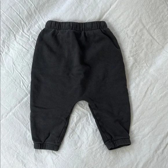 Zoo Print Hanna Andersson set - Picture 5 of 5